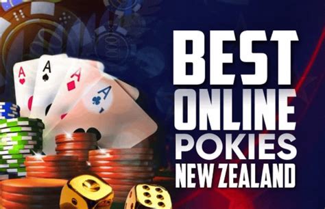 10 Best NZ Online Casinos (June 2024) .